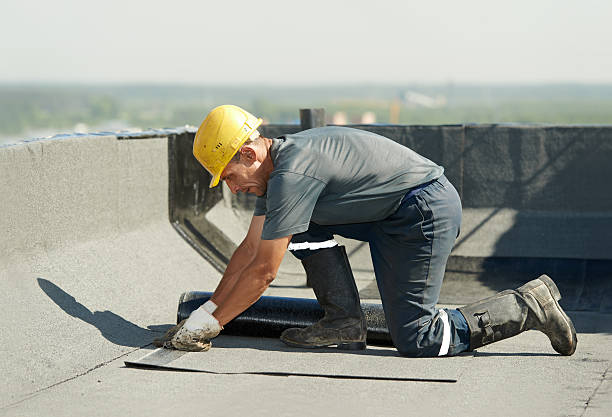 Insulation Air Sealing in Southmayd, TX